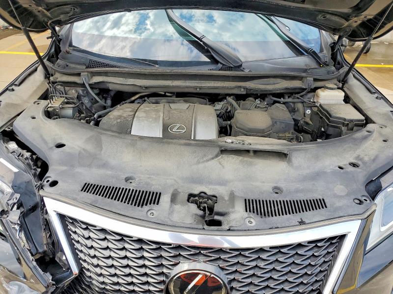 2016 Lexus Rx 350 მანქანა იყიდება აუქციონზე, vin: 2T2BZMCA9GC028823, აუქციონის ნომერი: 59825056
