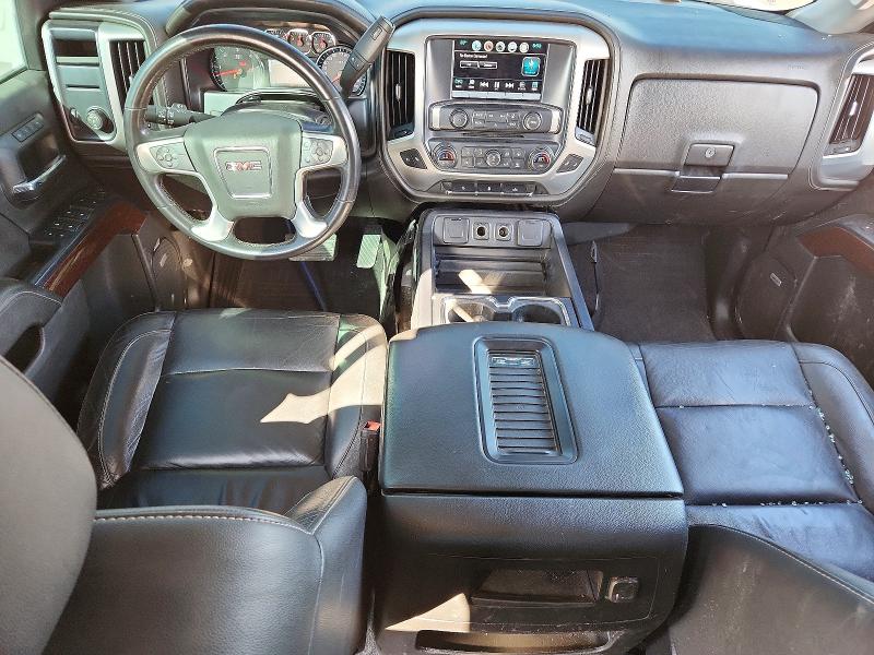 Aukcja sprzedaży 2018 Gmc Sierra, vin: 3GTP1NEC3JG485257, numer aukcji: 60419266