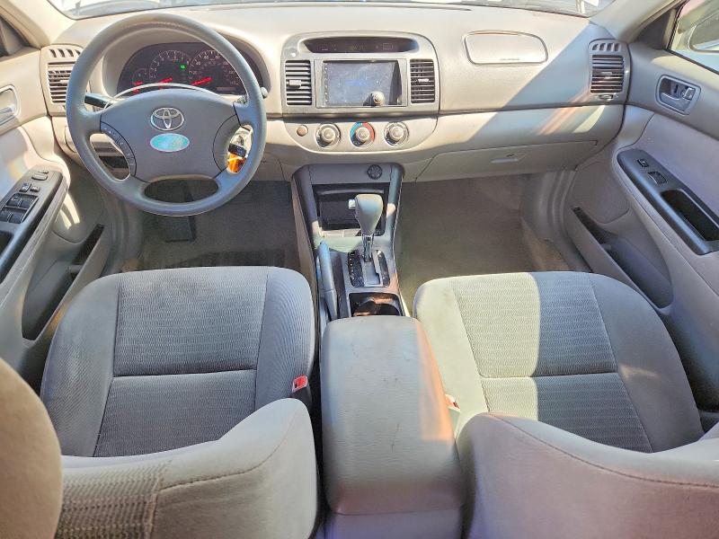 Продажа на аукционе авто 2005 Toyota Camry, vin: 4T1BE32K55U429608, номер лота: 62125176