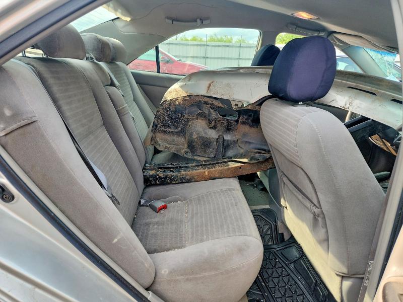 Продаж на аукціоні авто 2006 Toyota Camry, vin: 4T1BE32K26U158492, номер лоту: 61906556