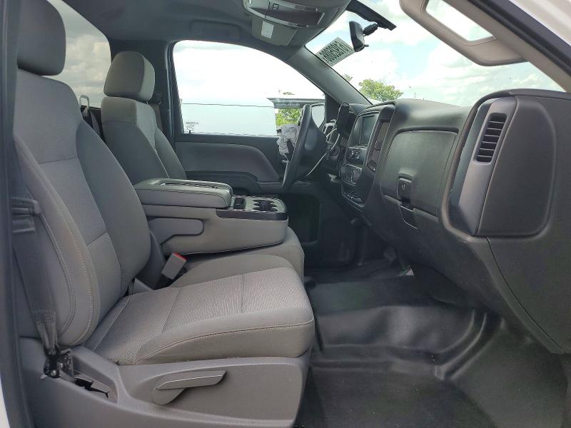 2016 Chevrolet Silverado მანქანა იყიდება აუქციონზე, vin: 1GCNCNEH5GZ386722, აუქციონის ნომერი: 61925086