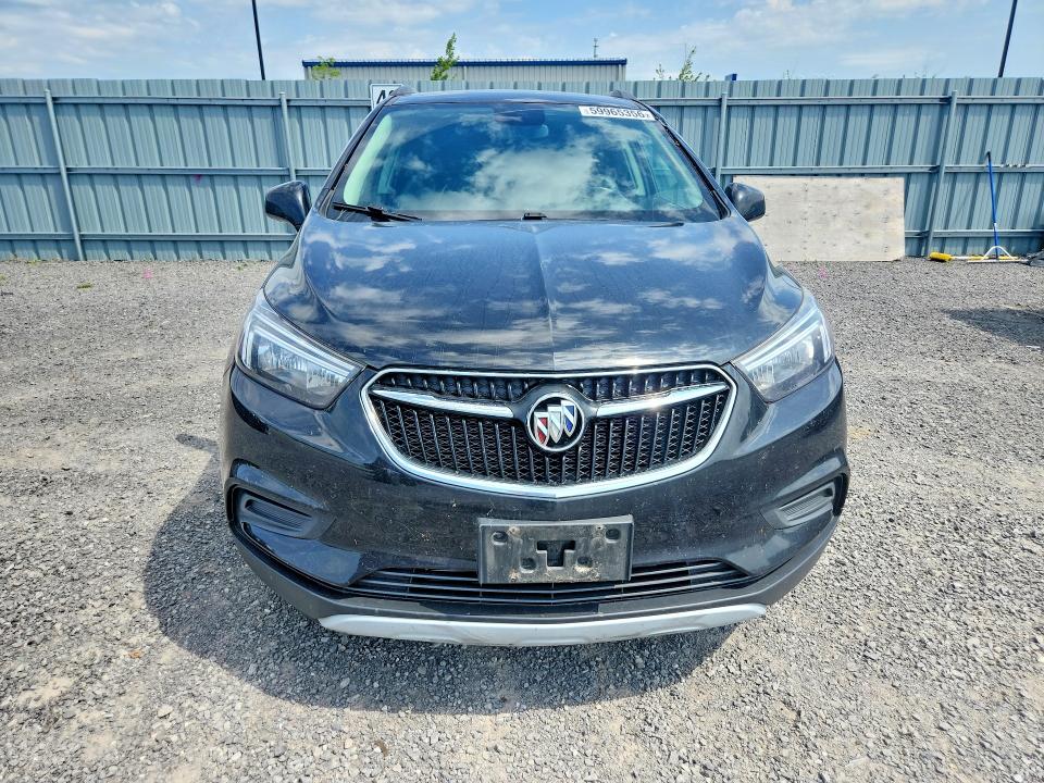 Продажа на аукционе авто 2020 Buick Encore, vin: KL4CJESB3LB065076, номер лота: 59965356