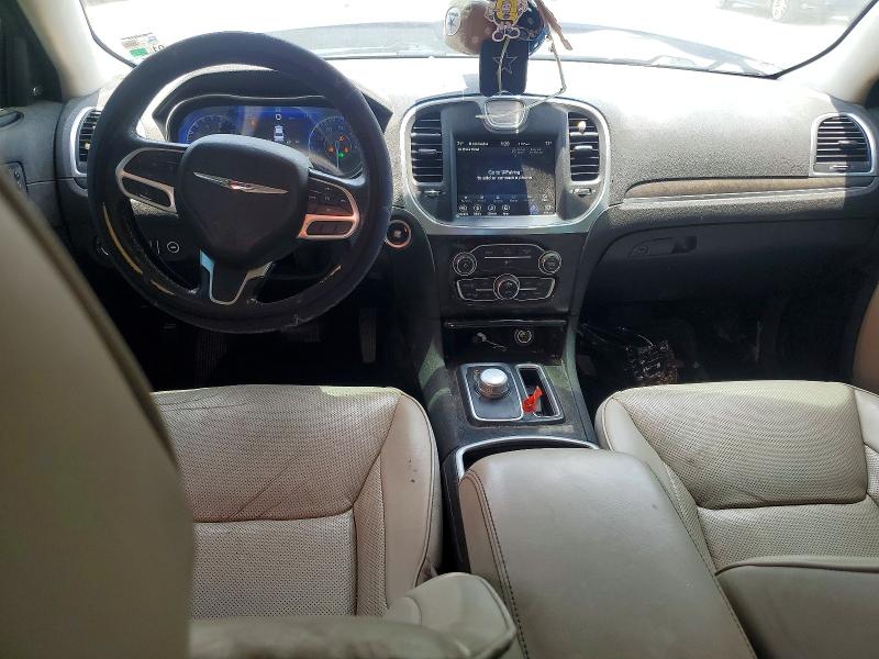 Продаж на аукціоні авто 2019 Chrysler 300, vin: 2C3CCAEG0KH698192, номер лоту: 63044116