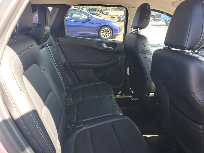 Aukcja sprzedaży 2020 Ford Escape, vin: 1FMCU9H92LUA20641, numer aukcji: 61404136