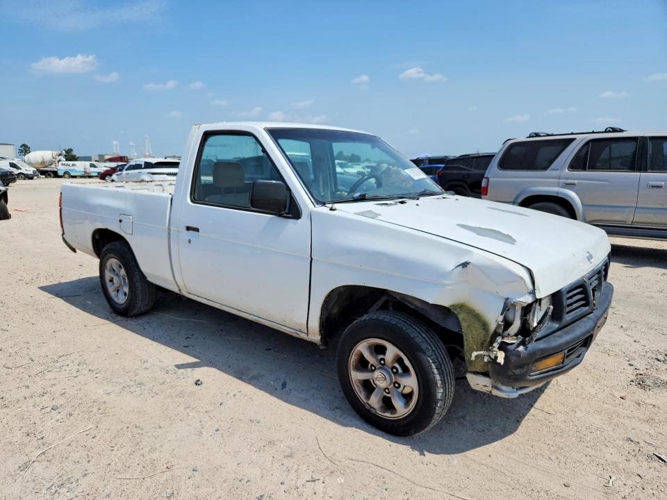 61987806 :رقم المزاد ، 1N6SD11S2TC382115 vin ، 1996 Nissan Truck مزاد بيع