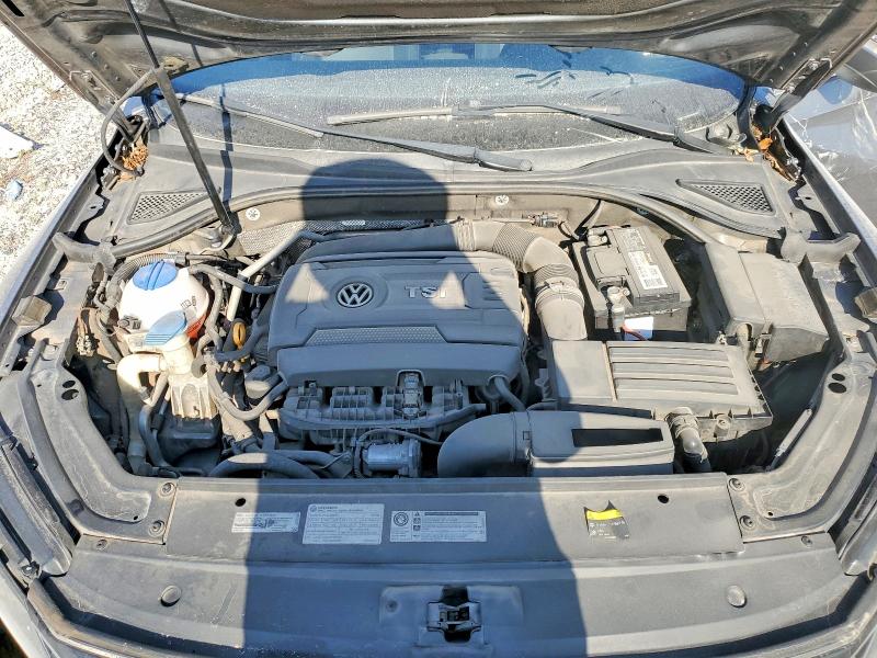 Продаж на аукціоні авто 2016 Volkswagen Passat, vin: 1VWAT7A36GC039498, номер лоту: 59868476