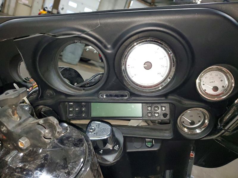 2007 Harley-davidson Flhx მანქანა იყიდება აუქციონზე, vin: 1HD1KB41X7Y659923, აუქციონის ნომერი: 63349036