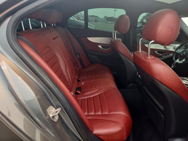 Продаж на аукціоні авто 2020 Mercedes-benz C, vin: 55SWF6EB4LU325003, номер лоту: 61203016