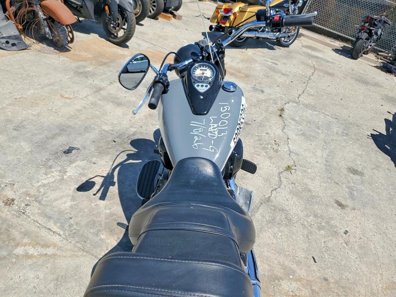 Продажа на аукционе авто 2024 Kawasaki Vn900, vin: JKAVN2E13RA002038, номер лота: 60985326