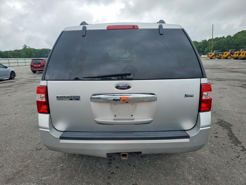 Продажа на аукционе авто 2013 Ford Expedition, vin: 1FMJK1K56DEF14954, номер лота: 60821686