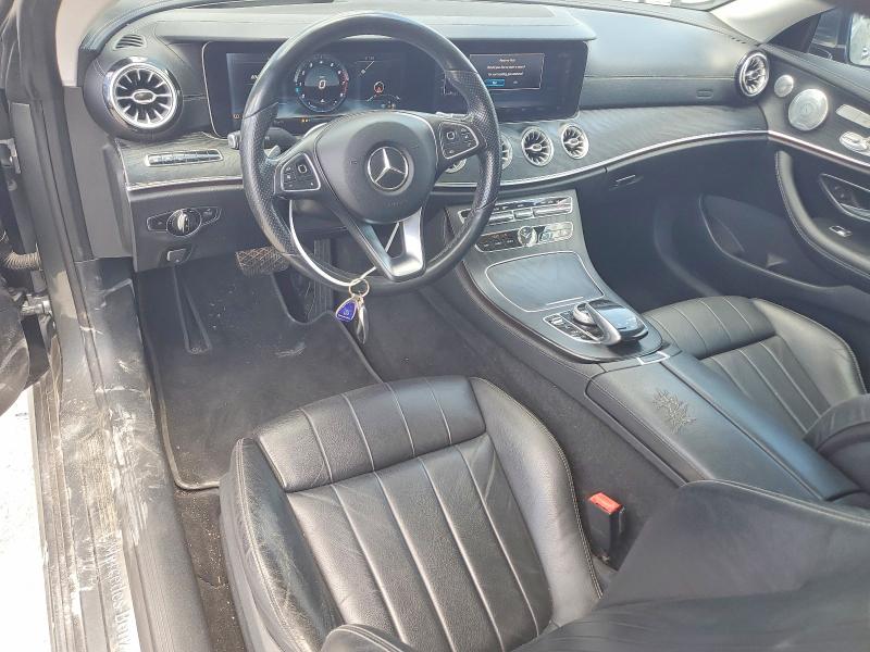 Продажа на аукционе авто 2018 Mercedes-benz E, vin: WDD1J6GB7JF008645, номер лота: 63168456