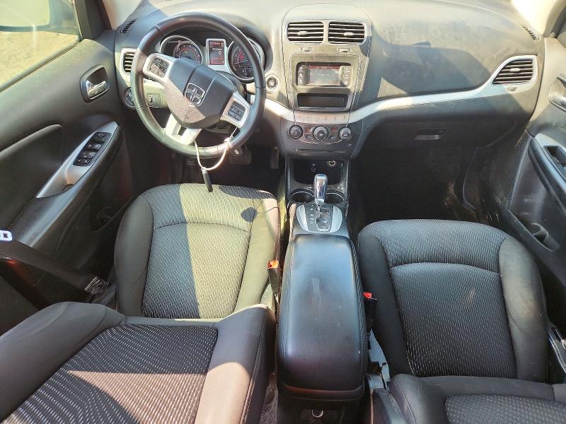 Продаж на аукціоні авто 2017 Dodge Journey, vin: 3C4PDCBB5HT539229, номер лоту: 60929786