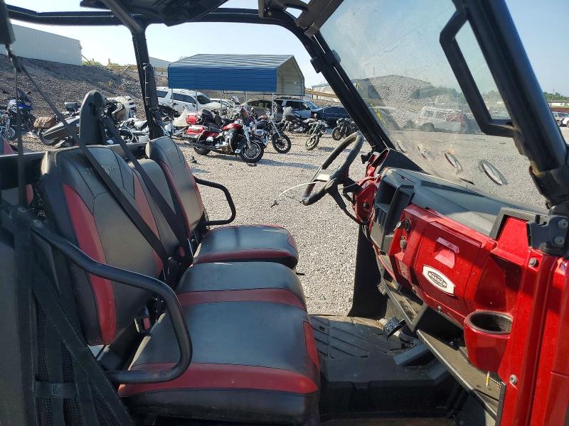 Aukcja sprzedaży 2016 Polaris Ranger, vin: 3NSRVE874GG820299, numer aukcji: 56193636