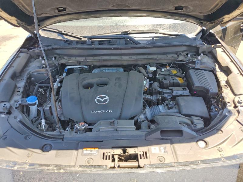 Aukcja sprzedaży 2022 Mazda Cx-5, vin: JM3KFBBM4N0565790, numer aukcji: 60179076