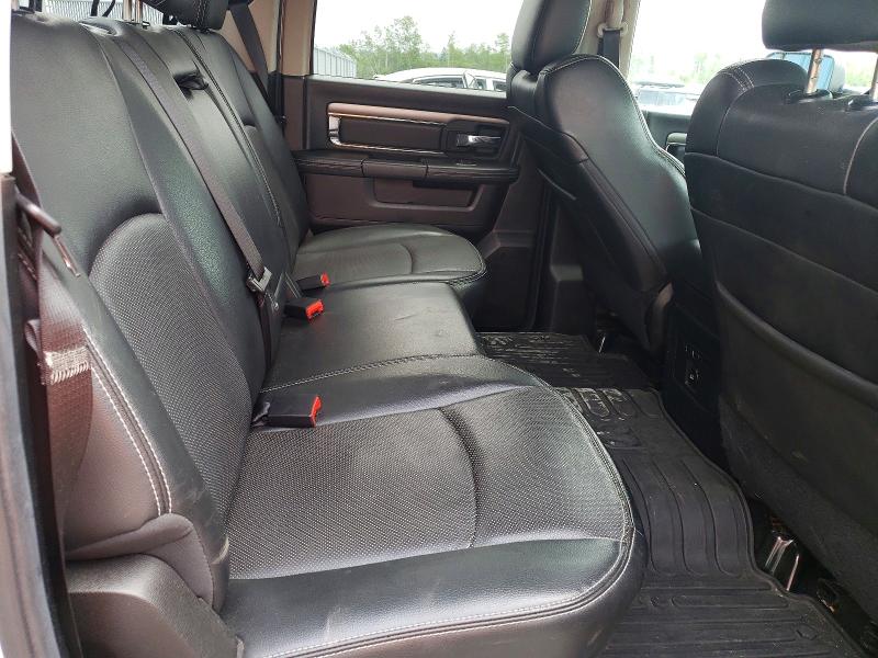 Продаж на аукціоні авто 2014 Ram 1500, vin: 1C6RR7MT1ES107801, номер лоту: 59954556