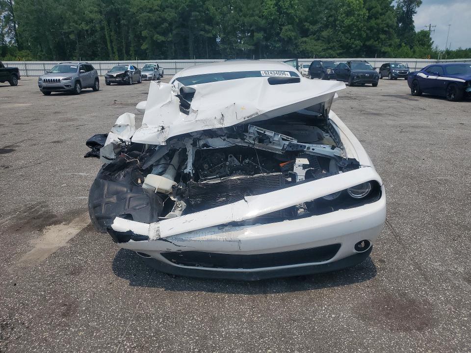 Aukcja sprzedaży 2016 Dodge Challenger, vin: 2C3CDZAG8GH200068, numer aukcji: 62434096