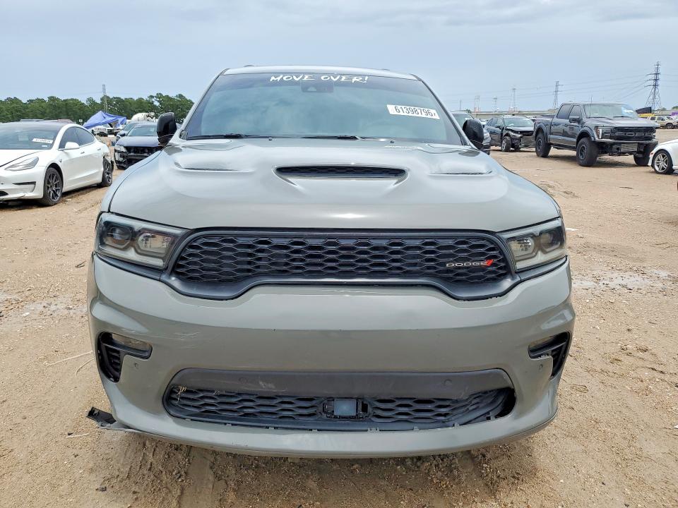 Aukcja sprzedaży 2023 Dodge Durango, vin: 1C4SDHCT8PC672026, numer aukcji: 61398796
