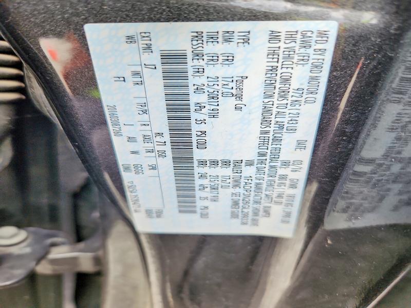 62825446 :رقم المزاد ، 1FADP3N26GL299338 vin ، 2016 Ford Focus مزاد بيع