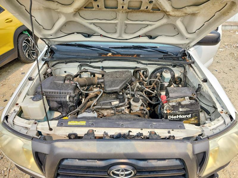 Aukcja sprzedaży 2008 Toyota Tacoma, vin: 5TENX22N48Z588082, numer aukcji: 61409256