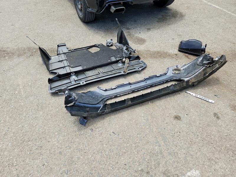 2026 Subaru Crosstrek მანქანა იყიდება აუქციონზე, vin: 4S4GUHD66T3703584, აუქციონის ნომერი: 62006156