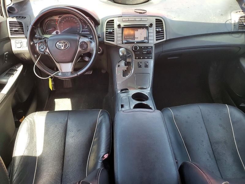 Продаж на аукціоні авто 2015 Toyota Venza, vin: 4T3ZK3BB7FU070360, номер лоту: 52150436