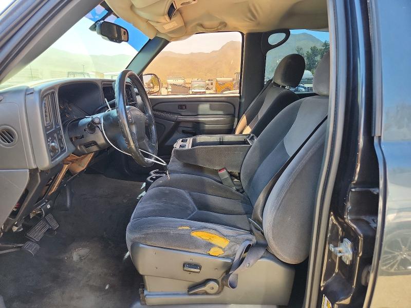 Продажа на аукционе авто 2005 Gmc New Sierra, vin: 2GTEC13T251113050, номер лота: 61573156