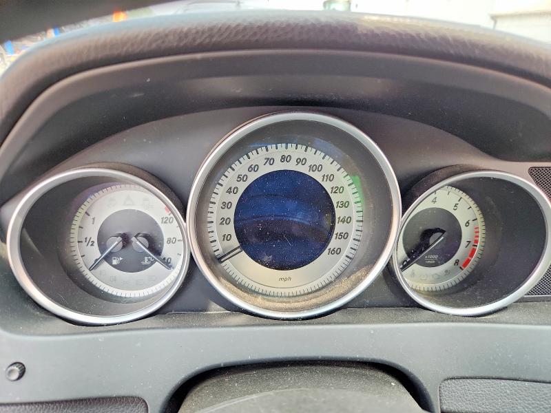 2014 Mercedes-benz C-class მანქანა იყიდება აუქციონზე, vin: WDDGF8ABXER305624, აუქციონის ნომერი: 60299916