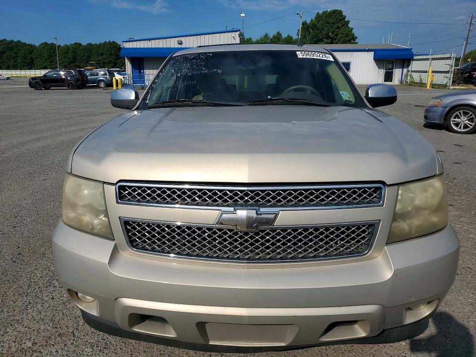 Auction sale of the 2009 Chevrolet Suburban, vin: 1GNFC36079R145997, lot number: 59695226