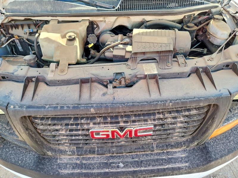 Продажа на аукционе авто 2007 Gmc Savana, vin: 1GDGG31V571903590, номер лота: 61008936