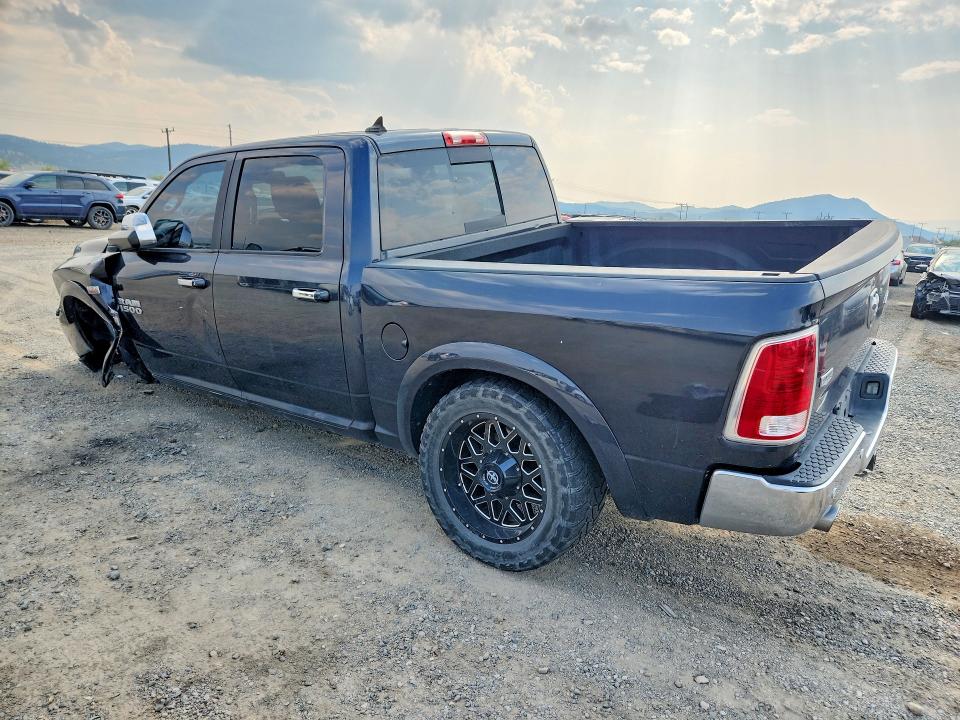 2017 Ram 1500 მანქანა იყიდება აუქციონზე, vin: 1C6RR7NT5HS697665, აუქციონის ნომერი: 62996086