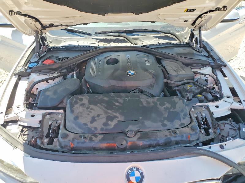 Продаж на аукціоні авто 2017 Bmw 430xi, vin: WBA4F9C56HG440381, номер лоту: 59353676