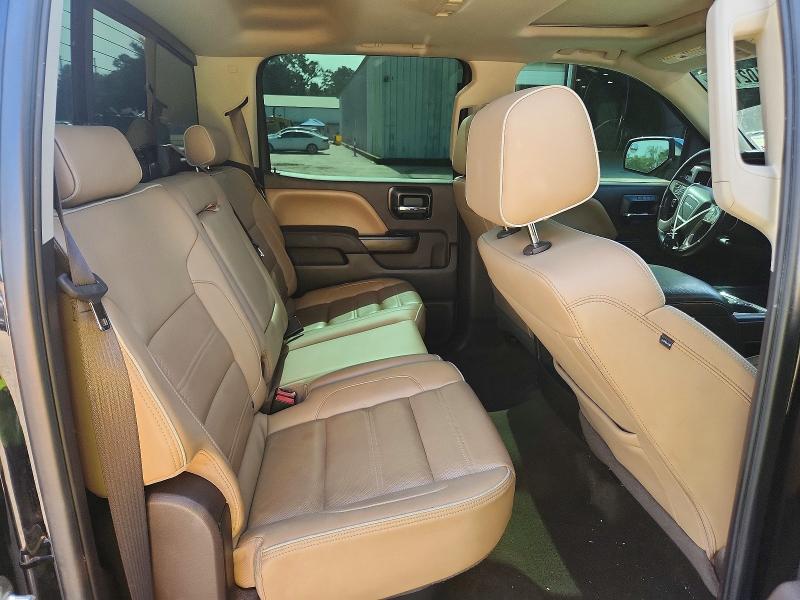 61021516 :رقم المزاد ، 3GTP1PEJ5HG253800 vin ، 2017 Gmc Sierra مزاد بيع