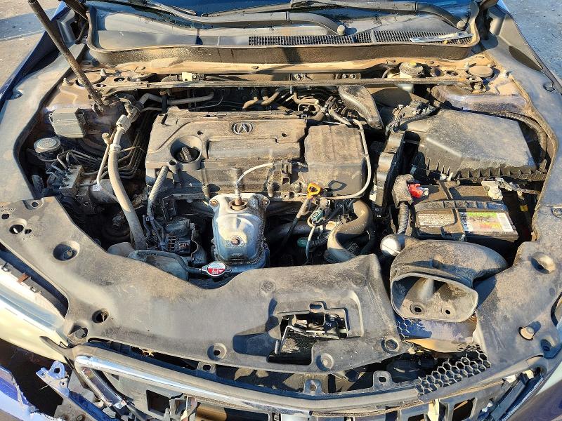 Aukcja sprzedaży 2016 Acura Tlx, vin: 19UUB1F35GA001556, numer aukcji: 59883856