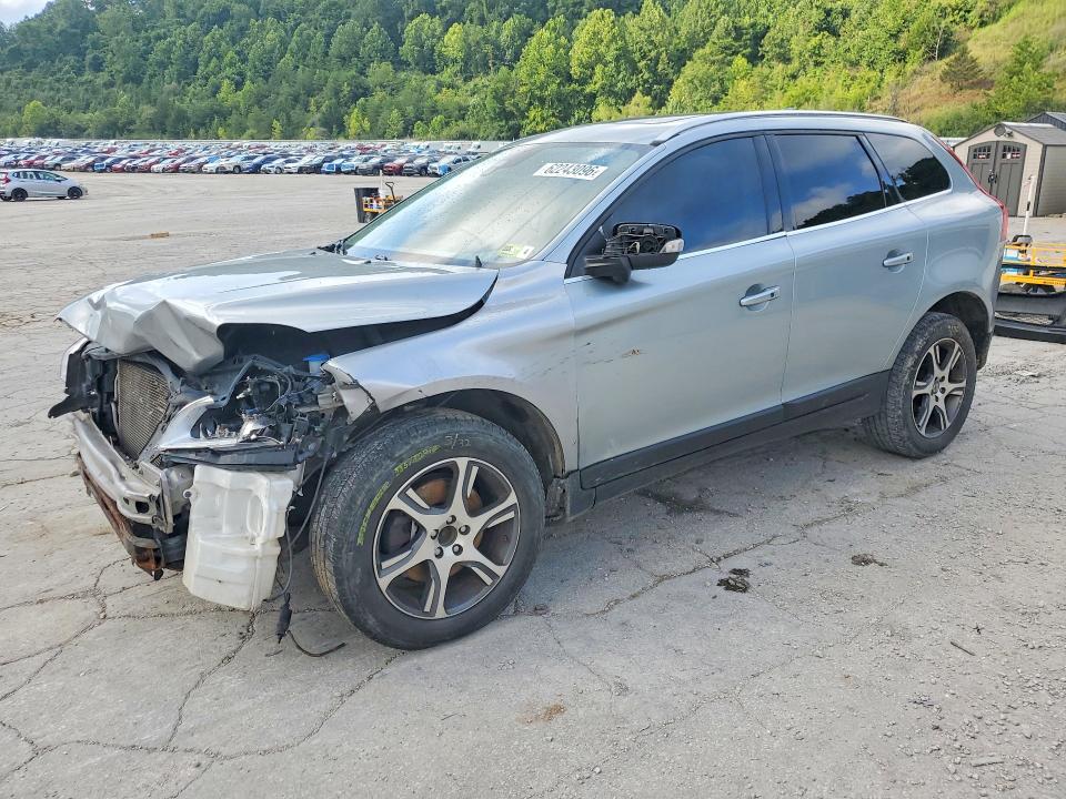 Продаж на аукціоні авто 2011 Volvo Xc60, vin: YV4902DZ4B2216854, номер лоту: 62243096