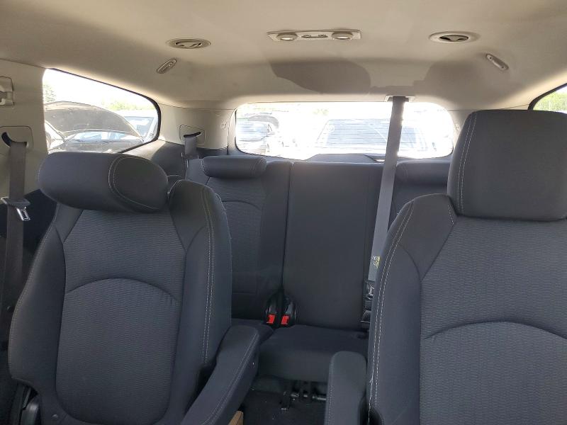 Продаж на аукціоні авто 2014 Chevrolet Traverse, vin: 1GNKVGKDXEJ265486, номер лоту: 58641196