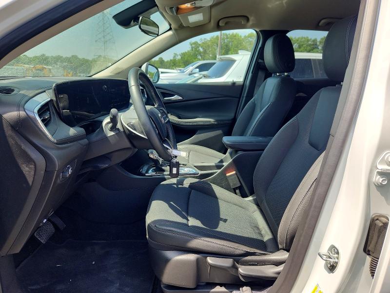 Продажа на аукционе авто 2026 Buick Encore Gx, vin: KL4AMBSL8TB135998, номер лота: 59374416