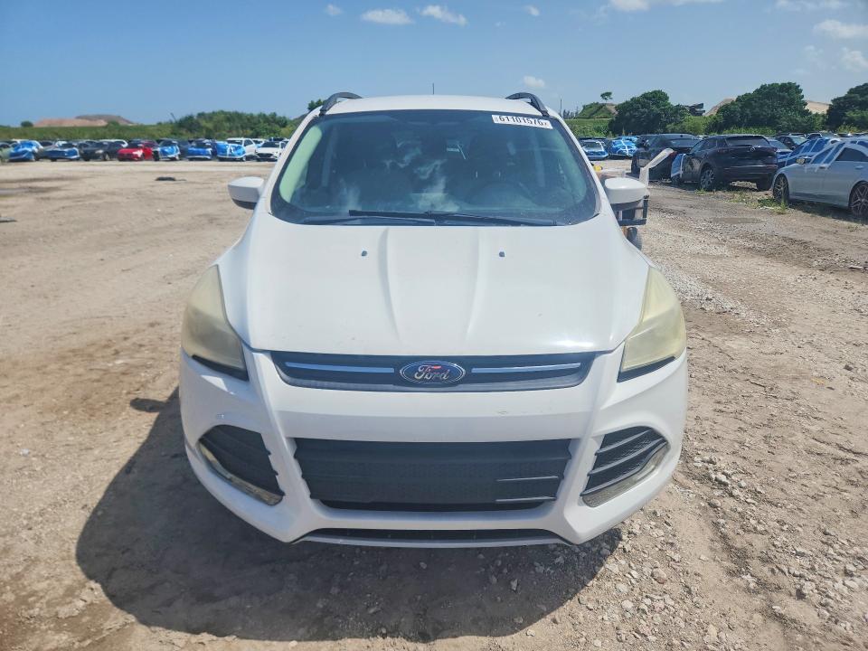 Aukcja sprzedaży 2014 Ford Escape, vin: 1FMCU0GX8EUB76696, numer aukcji: 61101576