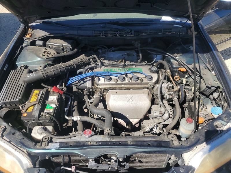 Продажа на аукционе авто 2000 Honda Accord, vin: JHMCG6691YC016489, номер лота: 63406046