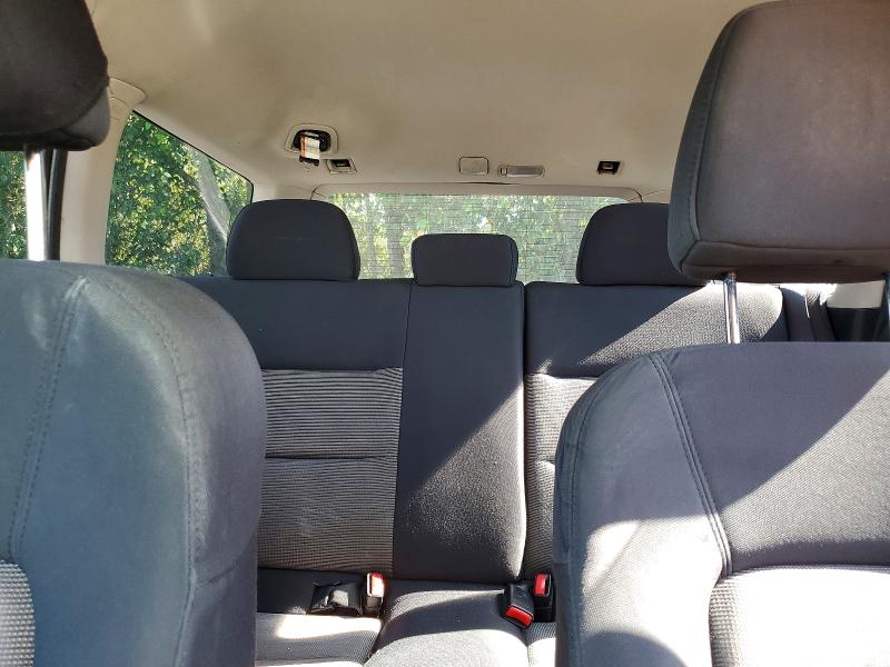 60086606 :رقم المزاد ، 4S4BP61C877302018 vin ، 2007 Subaru Outback مزاد بيع