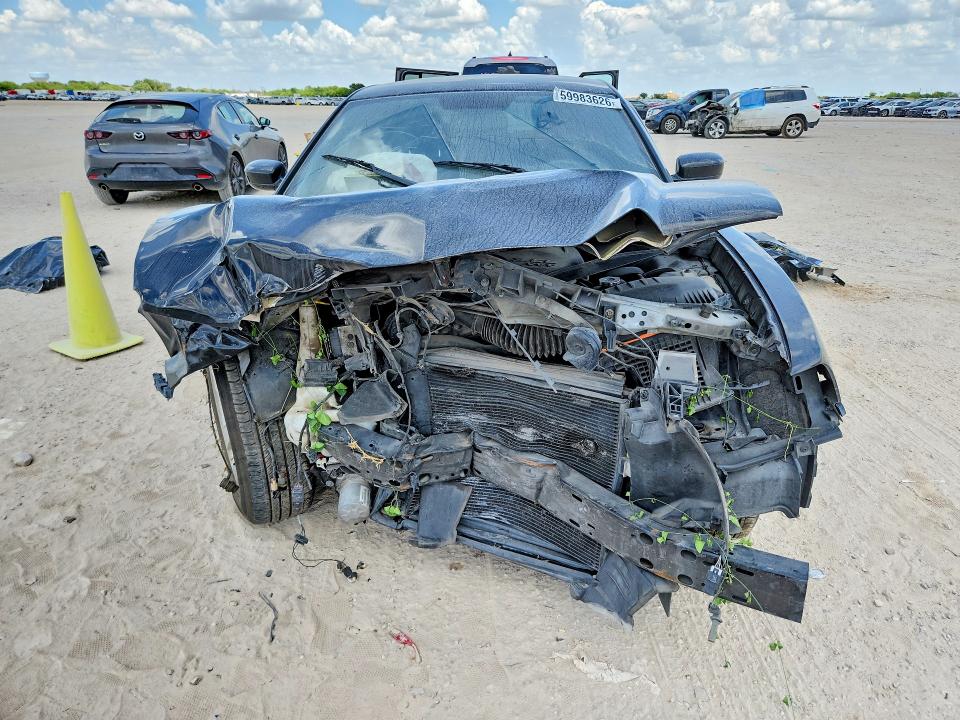 Aukcja sprzedaży 2013 Dodge Charger, vin: 2C3CDXBG8DH550377, numer aukcji: 59983626