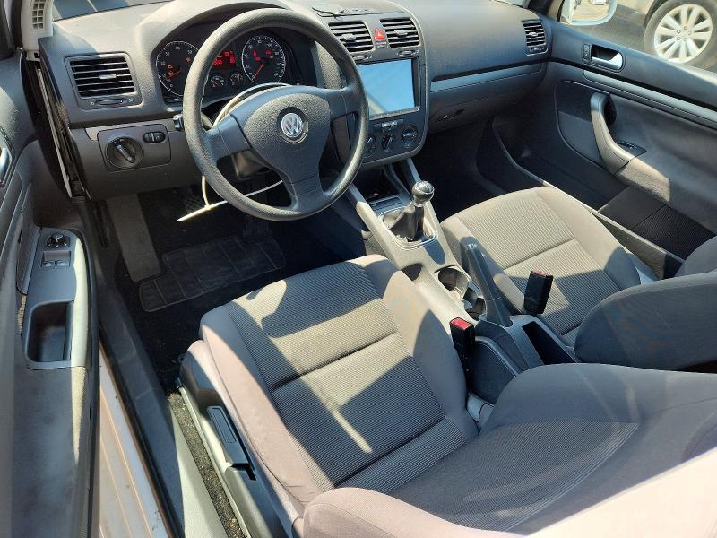 Aukcja sprzedaży 2007 Volkswagen Rabbit, vin: WVWAR71K67W108407, numer aukcji: 60969296