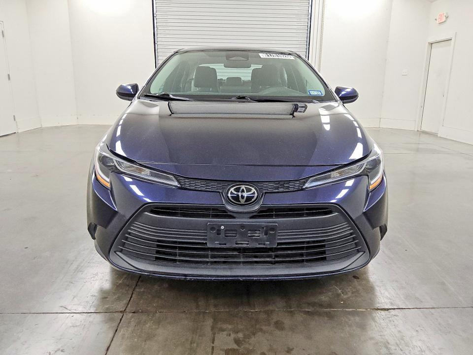 Продаж на аукціоні авто 2024 Toyota Corolla, vin: 5YFB4MDE4RP165689, номер лоту: 61701926