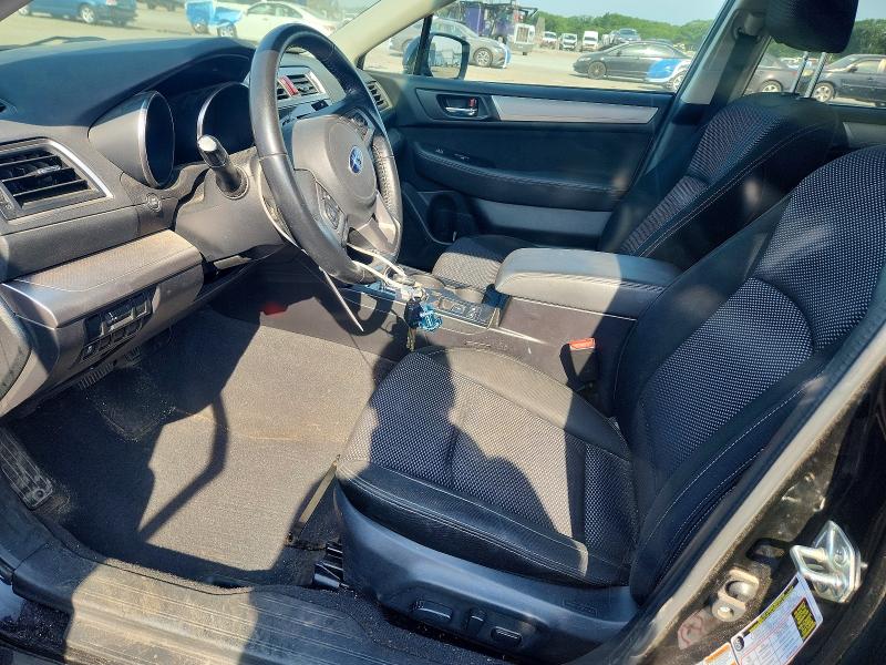 60511906 :رقم المزاد ، 4S4BSACC8F3346914 vin ، 2015 Subaru Outback مزاد بيع