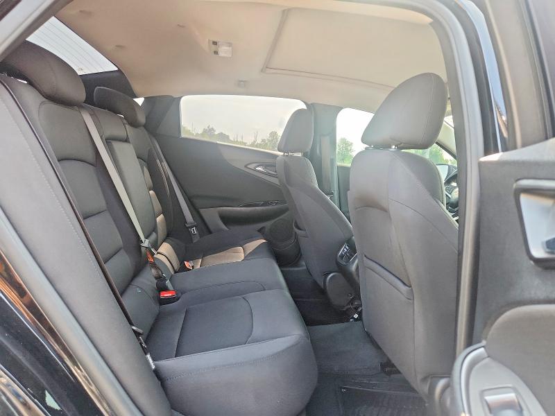 Продажа на аукционе авто 2022 Chevrolet Malibu, vin: 1G1ZD5ST8NF170040, номер лота: 62522766