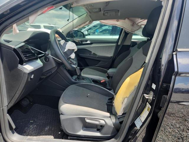 Aukcja sprzedaży 2022 Volkswagen Taos, vin: 3VVCX7B24NM028616, numer aukcji: 59279986