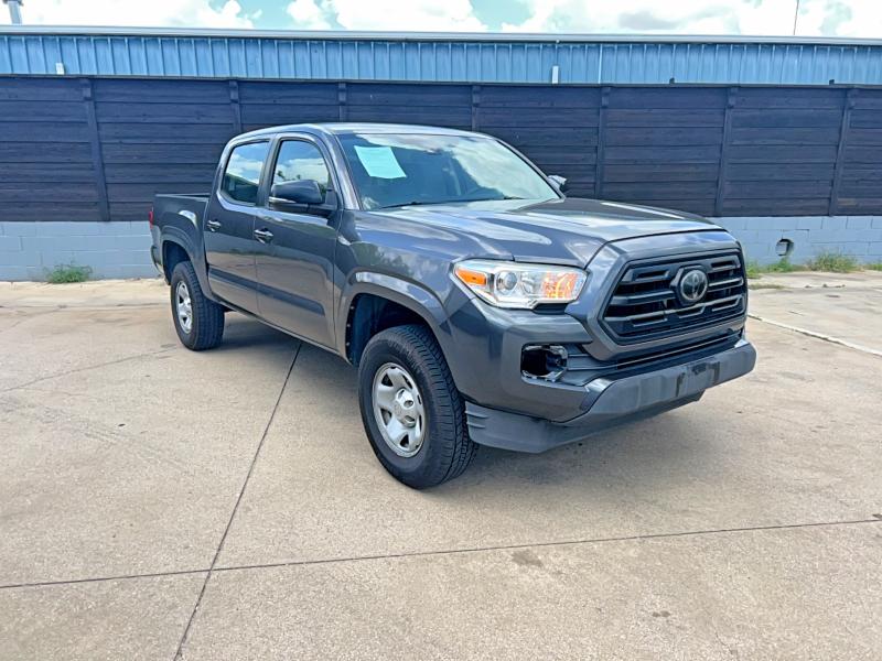 Aukcja sprzedaży 2018 Toyota Tacoma, vin: 5TFAX5GN7JX104508, numer aukcji: 62992166