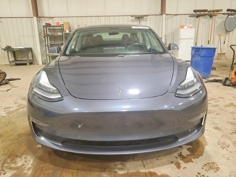 Aukcja sprzedaży 2018 Tesla Model 3, vin: 5YJ3E1EB5JF104131, numer aukcji: 61071616