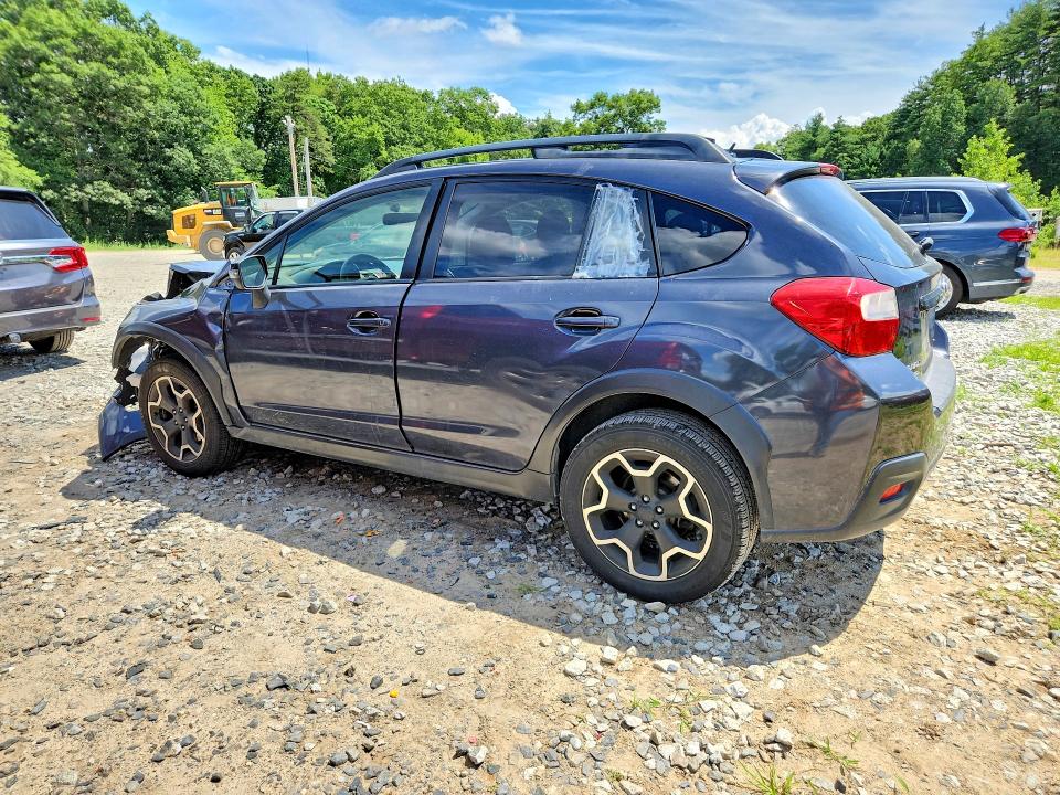 Aukcja sprzedaży 2015 Subaru Xv Crosstrek, vin: JF2GPAPC9F8209474, numer aukcji: 60654526