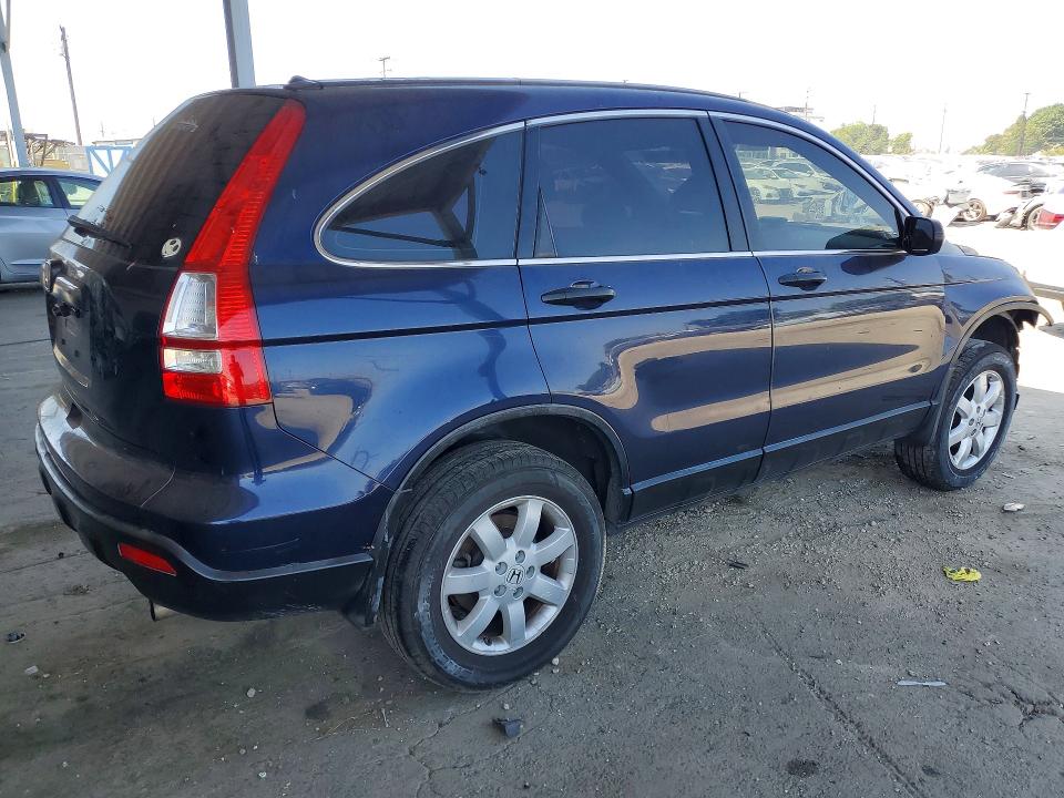 Продаж на аукціоні авто 2008 Honda Cr-v, vin: JHLRE38308C027818, номер лоту: 61770786