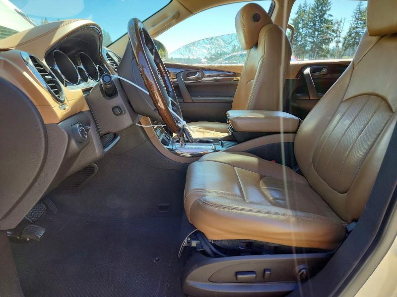 Продажа на аукционе авто 2015 Buick Enclave, vin: 5GAKVCKD7FJ286316, номер лота: 63565836